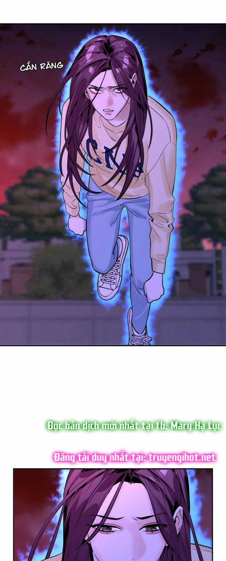 Ác Ma May Mắn Chapter 2 trang 29