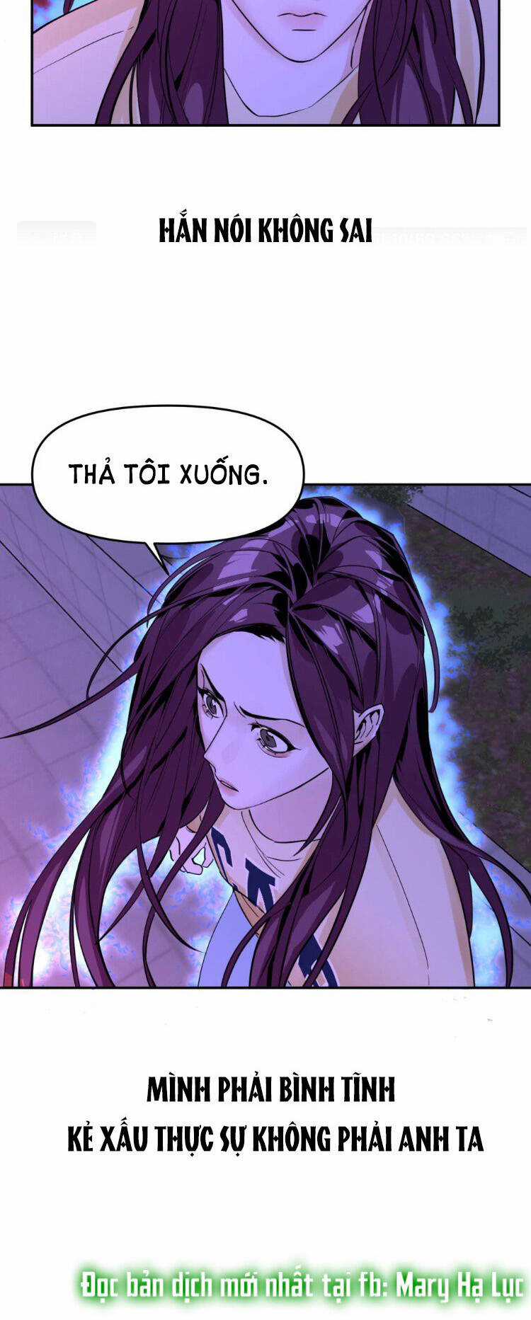 Ác Ma May Mắn Chapter 2 trang 30