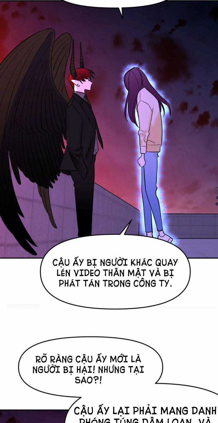 Ác Ma May Mắn Chapter 2 trang 34