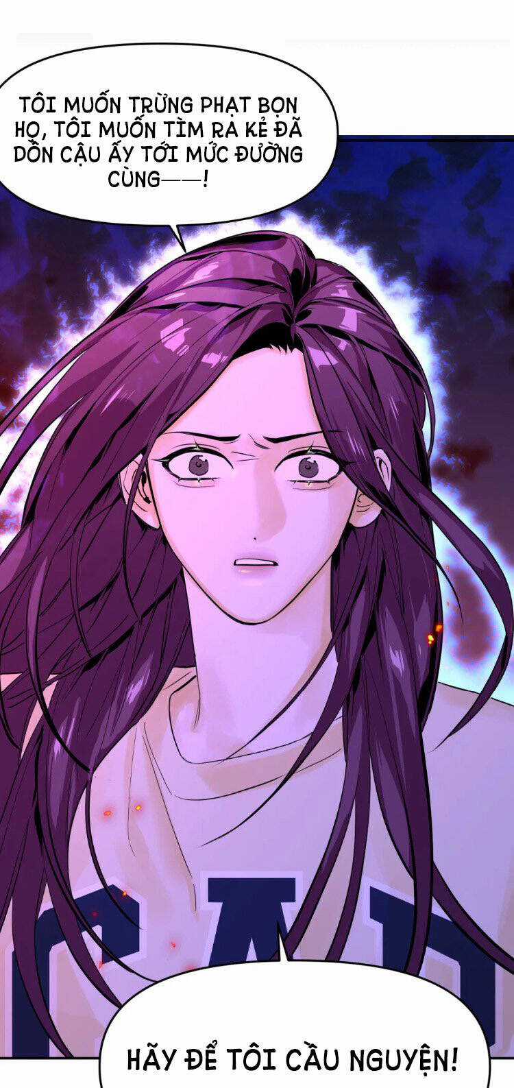 Ác Ma May Mắn Chapter 2 trang 36