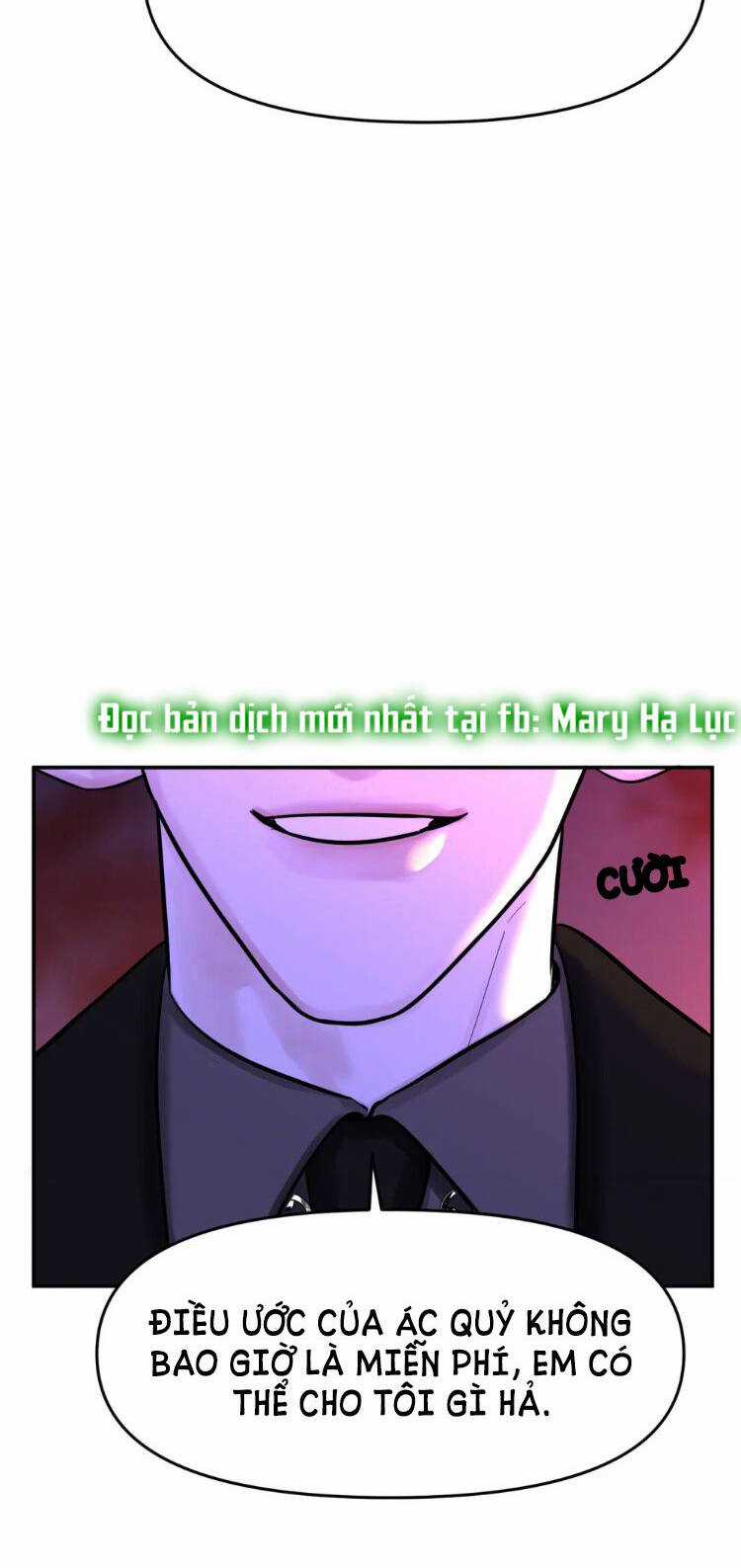 Ác Ma May Mắn Chapter 2 trang 37