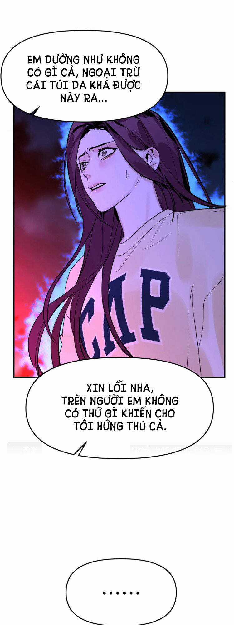 Ác Ma May Mắn Chapter 2 trang 38
