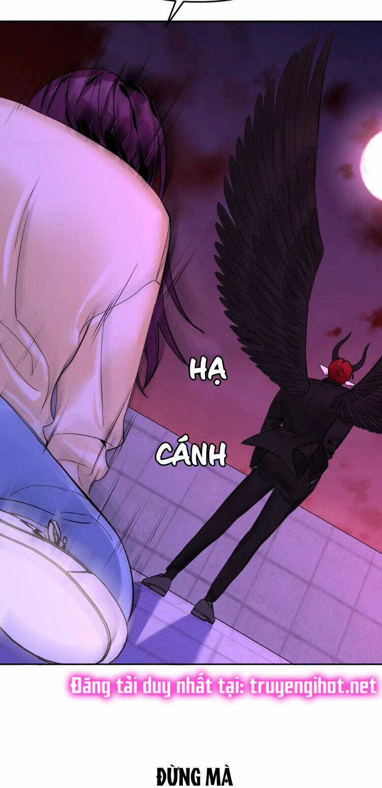 Ác Ma May Mắn Chapter 2 trang 39