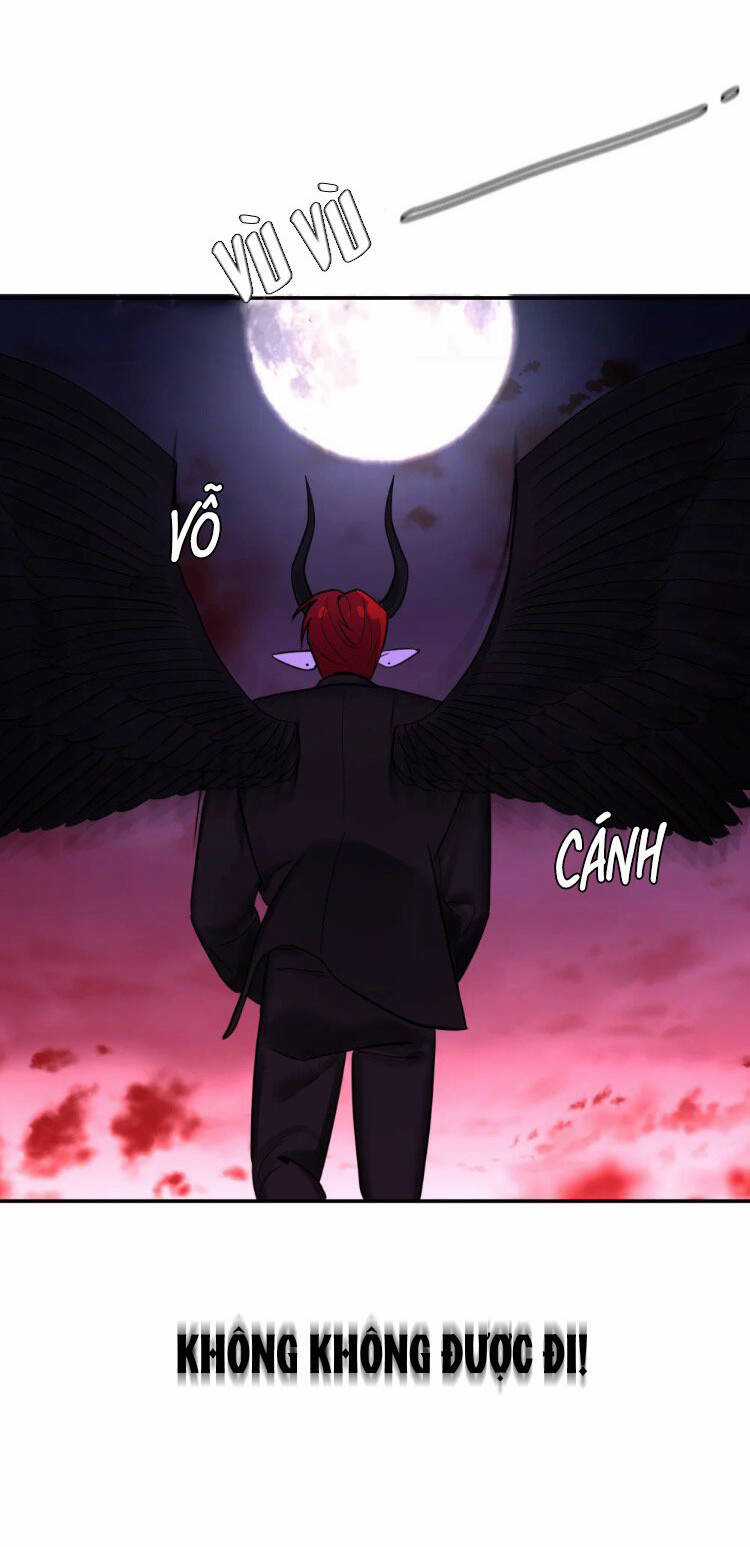 Ác Ma May Mắn Chapter 2 trang 40