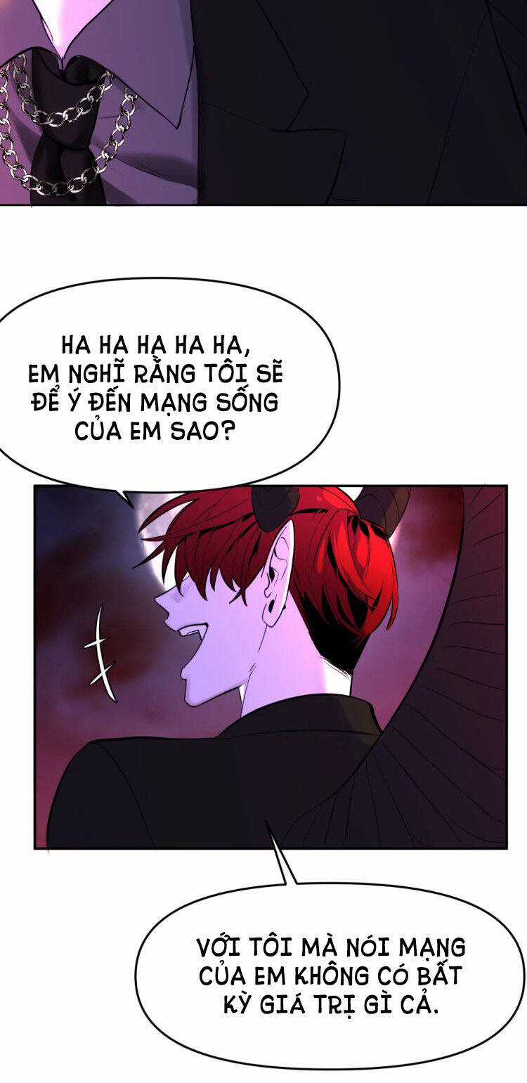 Ác Ma May Mắn Chapter 2 trang 42