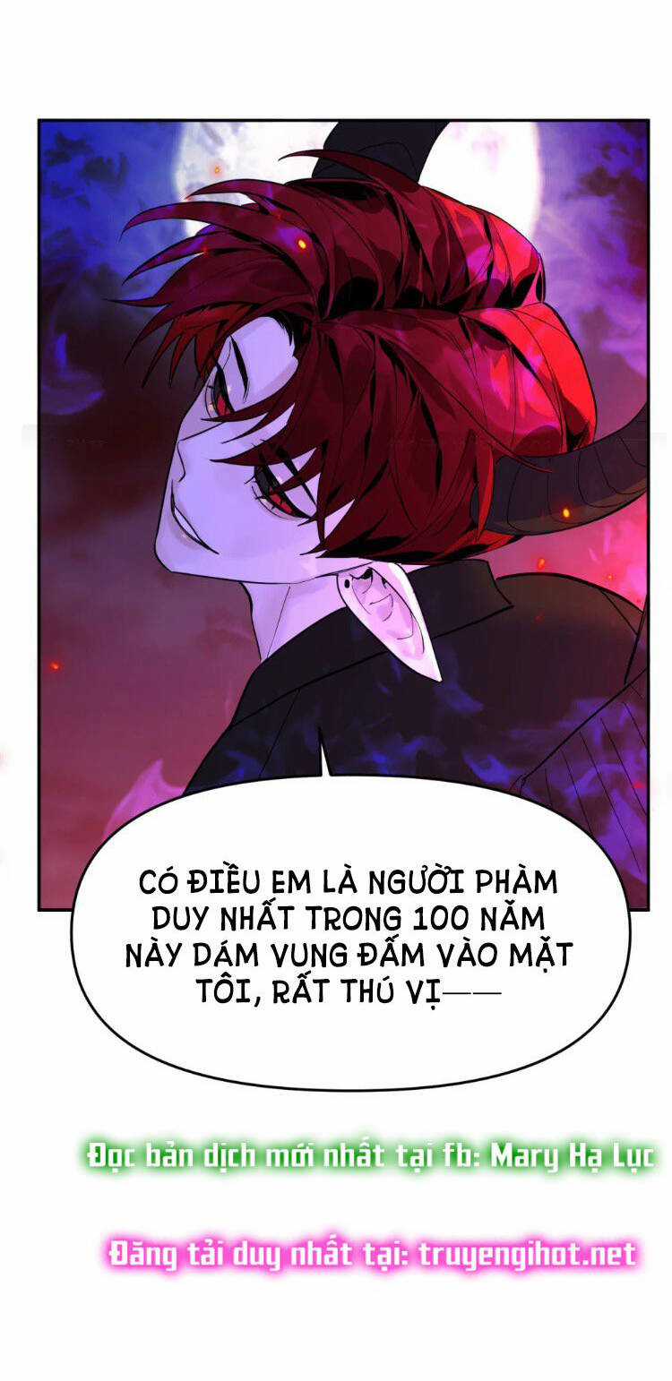 Ác Ma May Mắn Chapter 2 trang 43