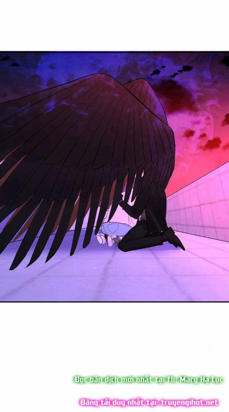 Ác Ma May Mắn Chapter 2 trang 49