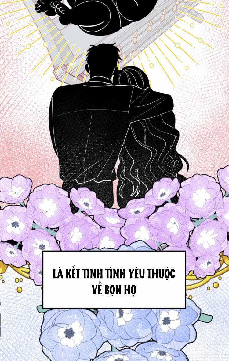 Ác Ma May Mắn Chapter 2 trang 5