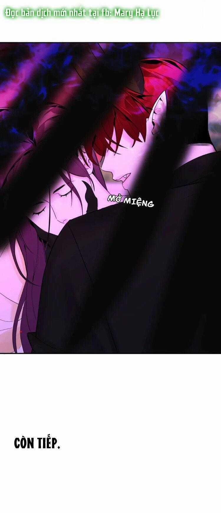 Ác Ma May Mắn Chapter 2 trang 50