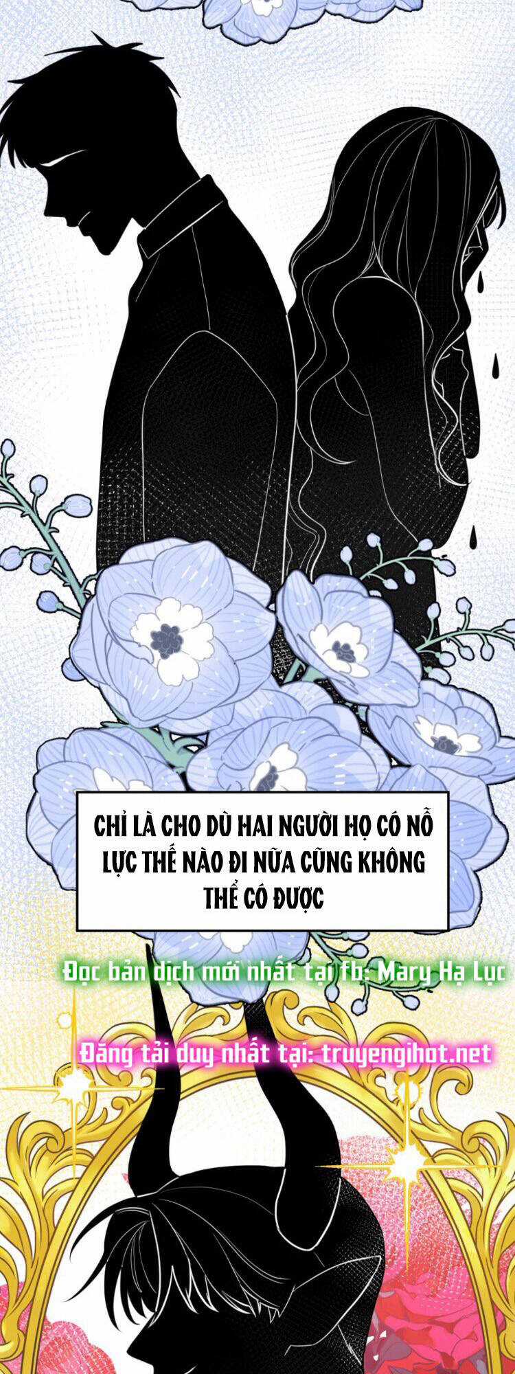 Ác Ma May Mắn Chapter 2 trang 6