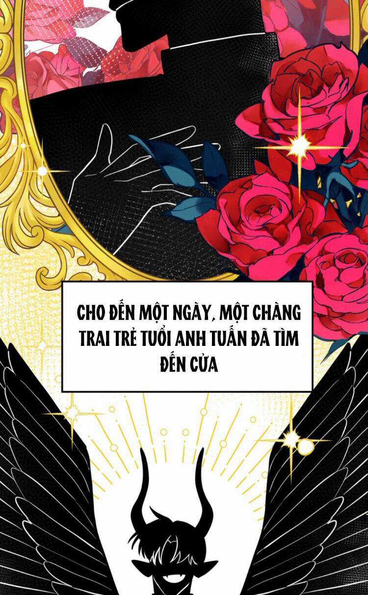 Ác Ma May Mắn Chapter 2 trang 7