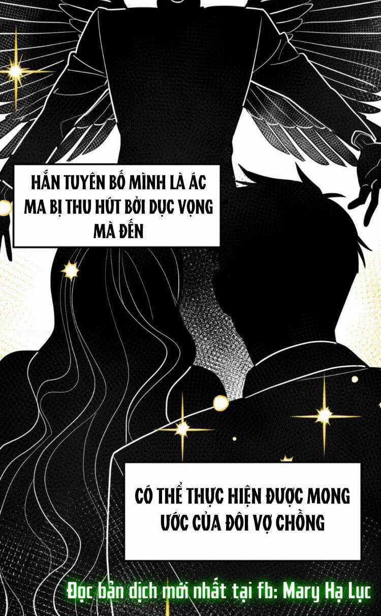 Ác Ma May Mắn Chapter 2 trang 8
