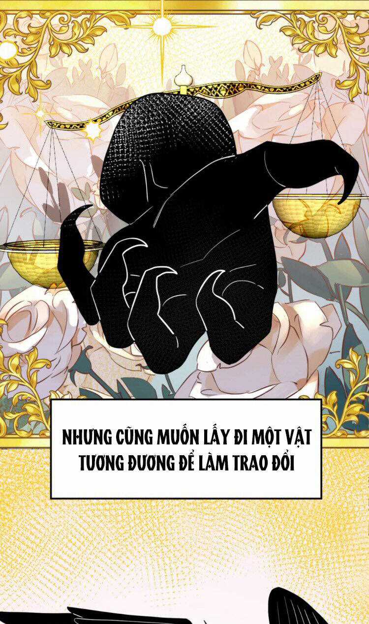 Ác Ma May Mắn Chapter 2 trang 9