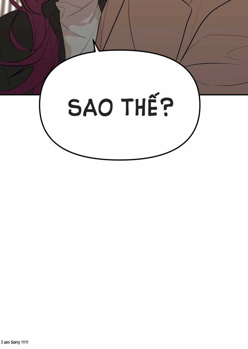 Ác Ma May Mắn Chapter 20 trang 11