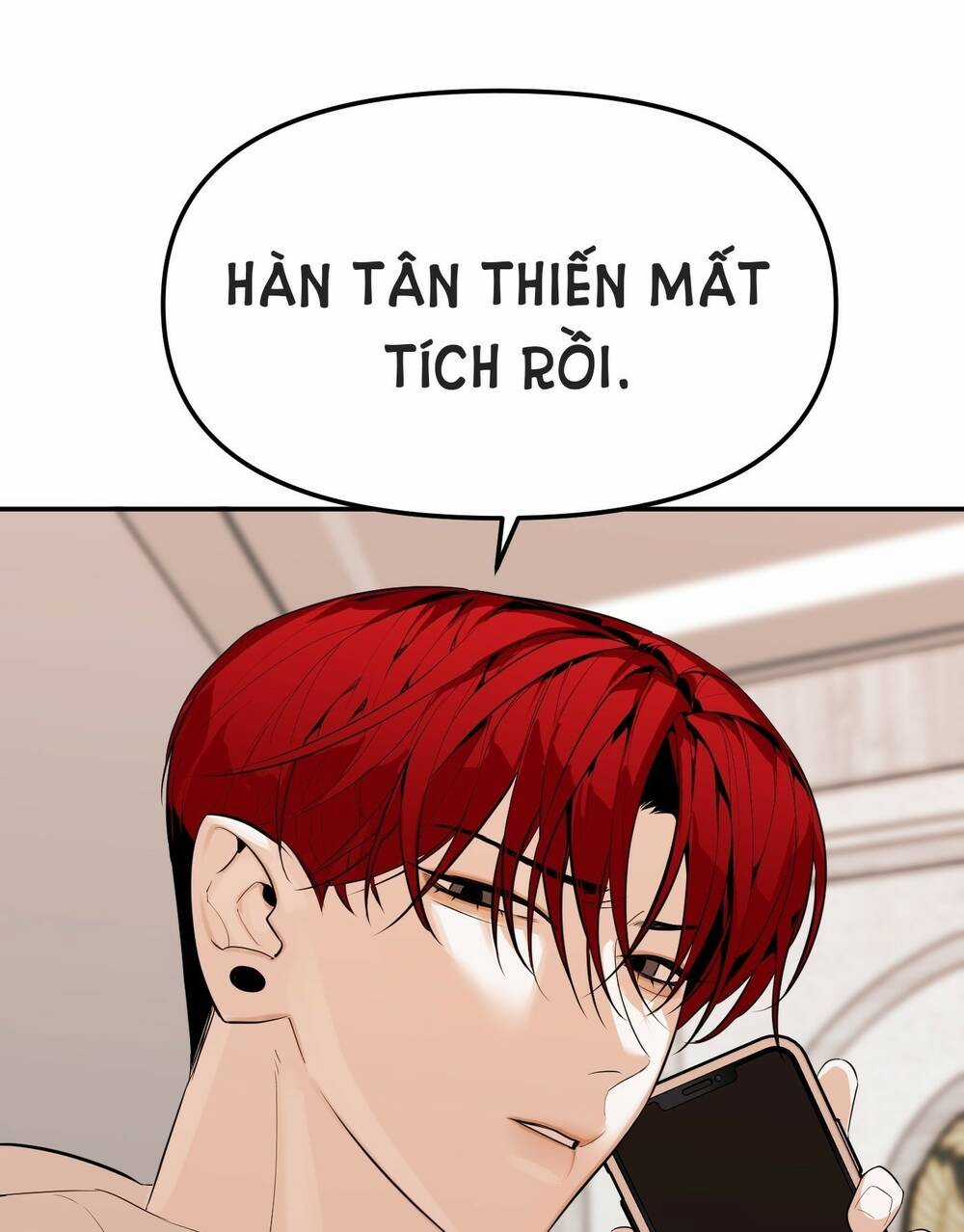 Ác Ma May Mắn Chapter 20 trang 12