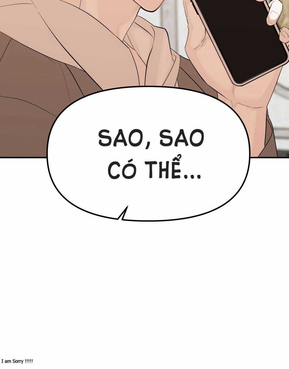 Ác Ma May Mắn Chapter 20 trang 13