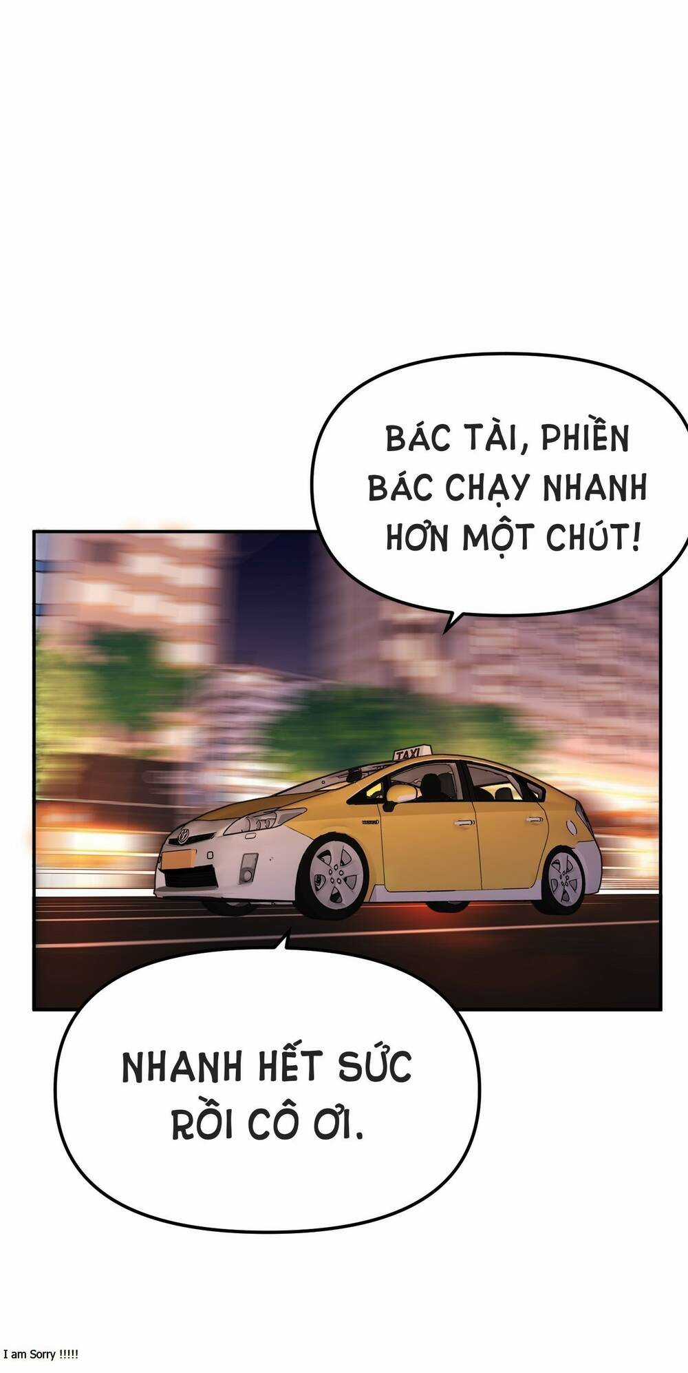 Ác Ma May Mắn Chapter 20 trang 14