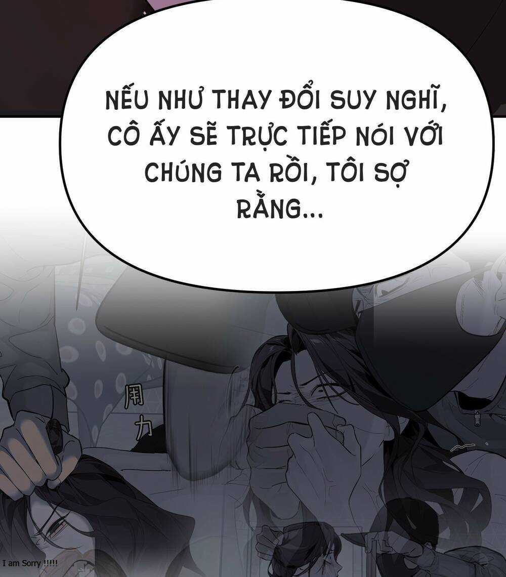 Ác Ma May Mắn Chapter 20 trang 18