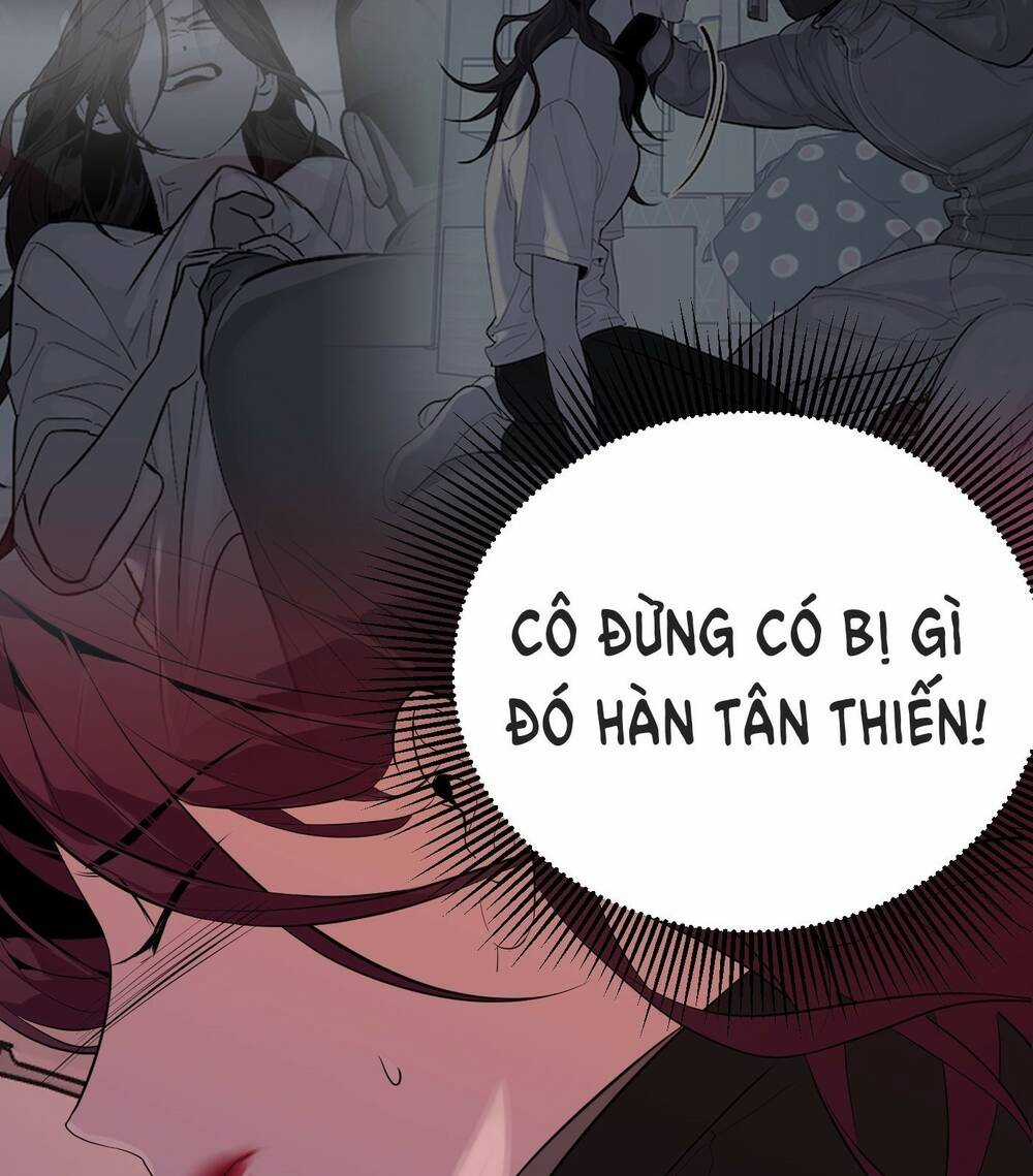 Ác Ma May Mắn Chapter 20 trang 19