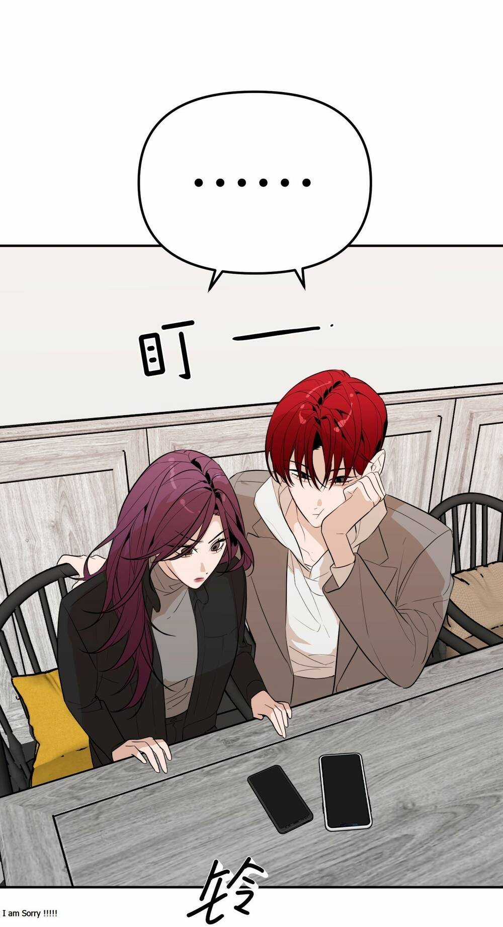 Ác Ma May Mắn Chapter 20 trang 2