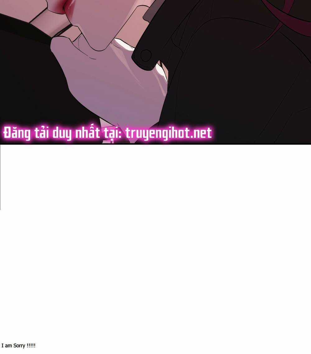 Ác Ma May Mắn Chapter 20 trang 20