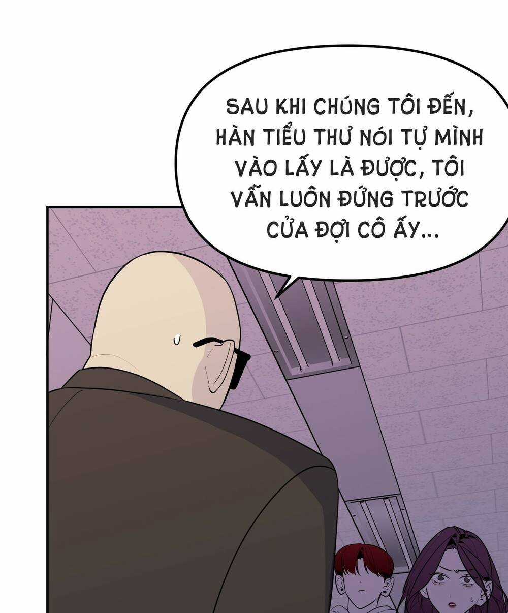 Ác Ma May Mắn Chapter 20 trang 23