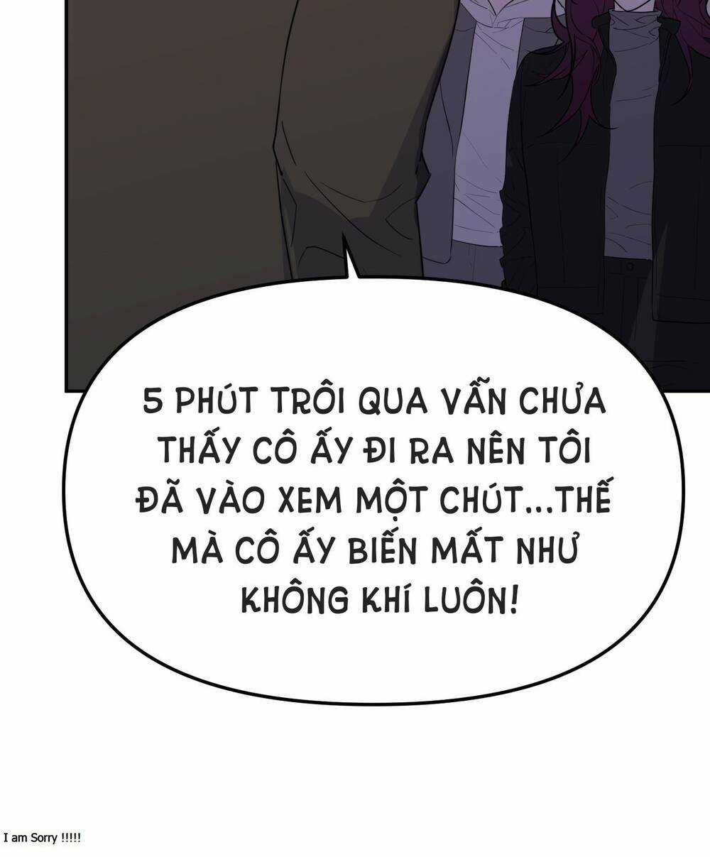 Ác Ma May Mắn Chapter 20 trang 24