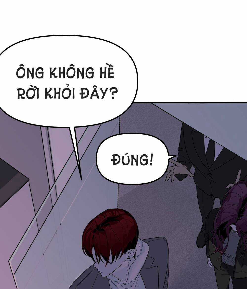 Ác Ma May Mắn Chapter 20 trang 28