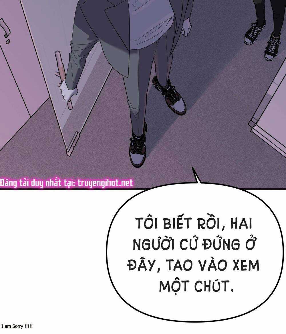 Ác Ma May Mắn Chapter 20 trang 29