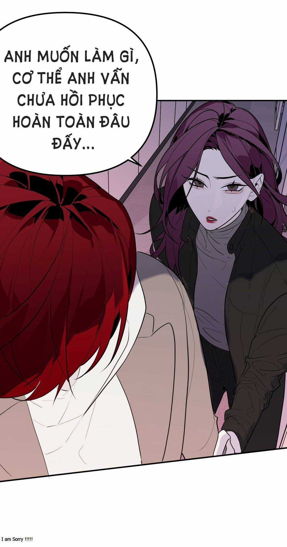 Ác Ma May Mắn Chapter 20 trang 30