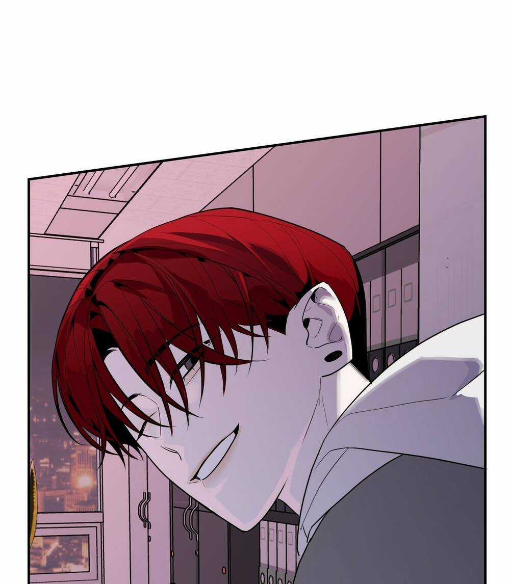 Ác Ma May Mắn Chapter 20 trang 31