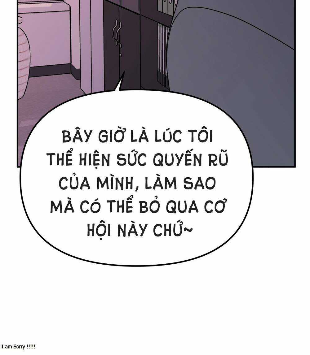Ác Ma May Mắn Chapter 20 trang 32