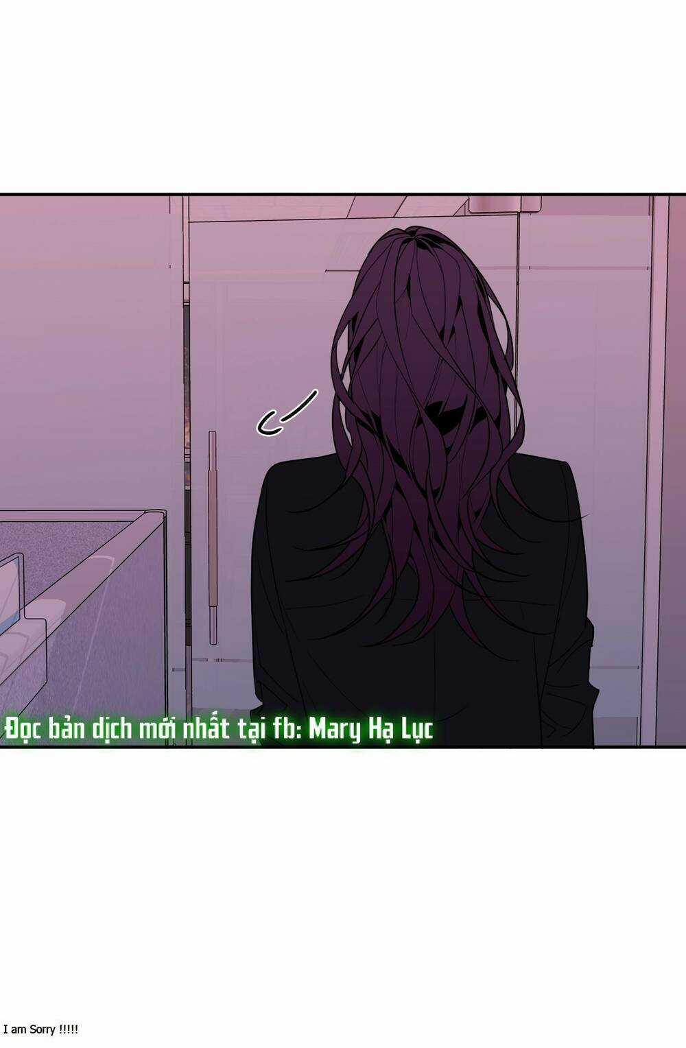 Ác Ma May Mắn Chapter 20 trang 33