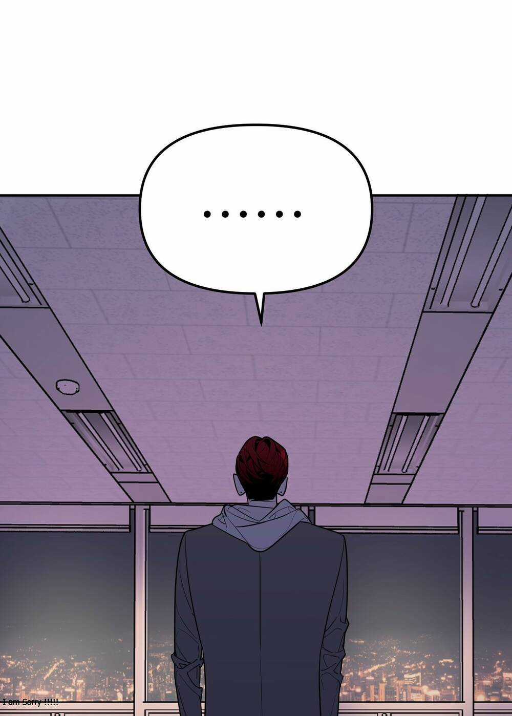 Ác Ma May Mắn Chapter 20 trang 34