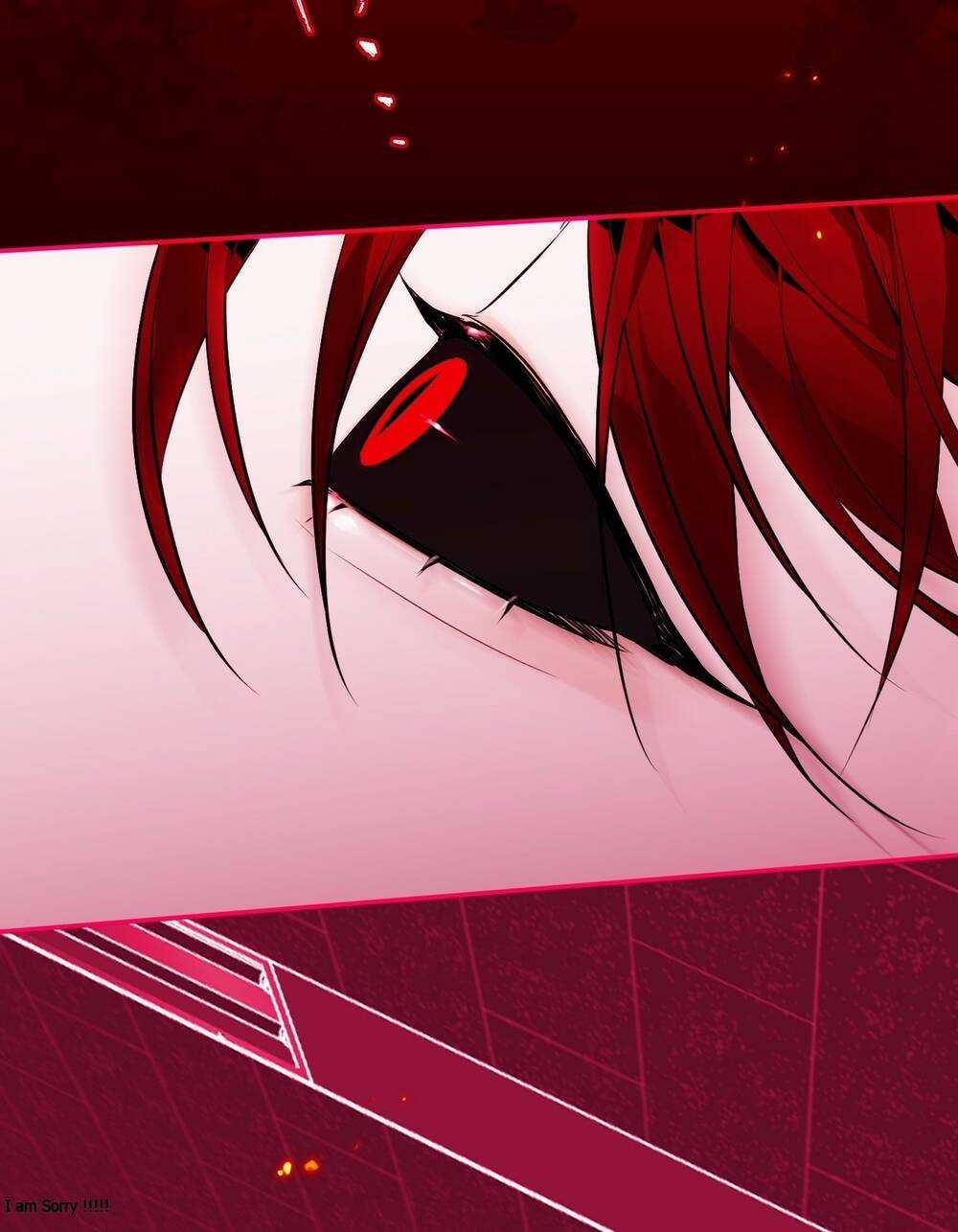 Ác Ma May Mắn Chapter 20 trang 38