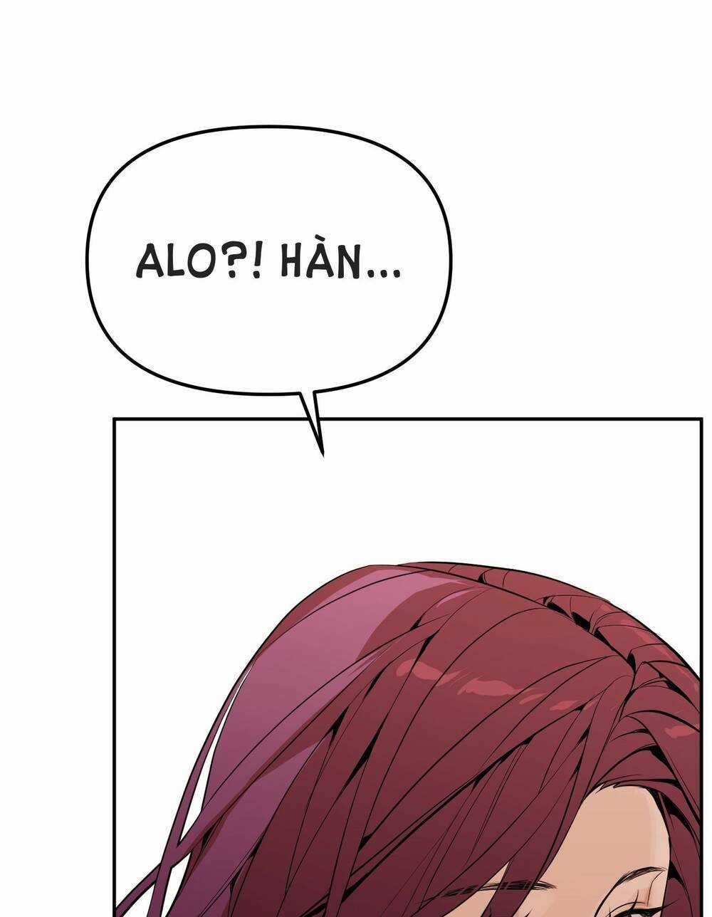 Ác Ma May Mắn Chapter 20 trang 4