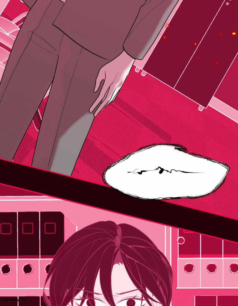 Ác Ma May Mắn Chapter 20 trang 40