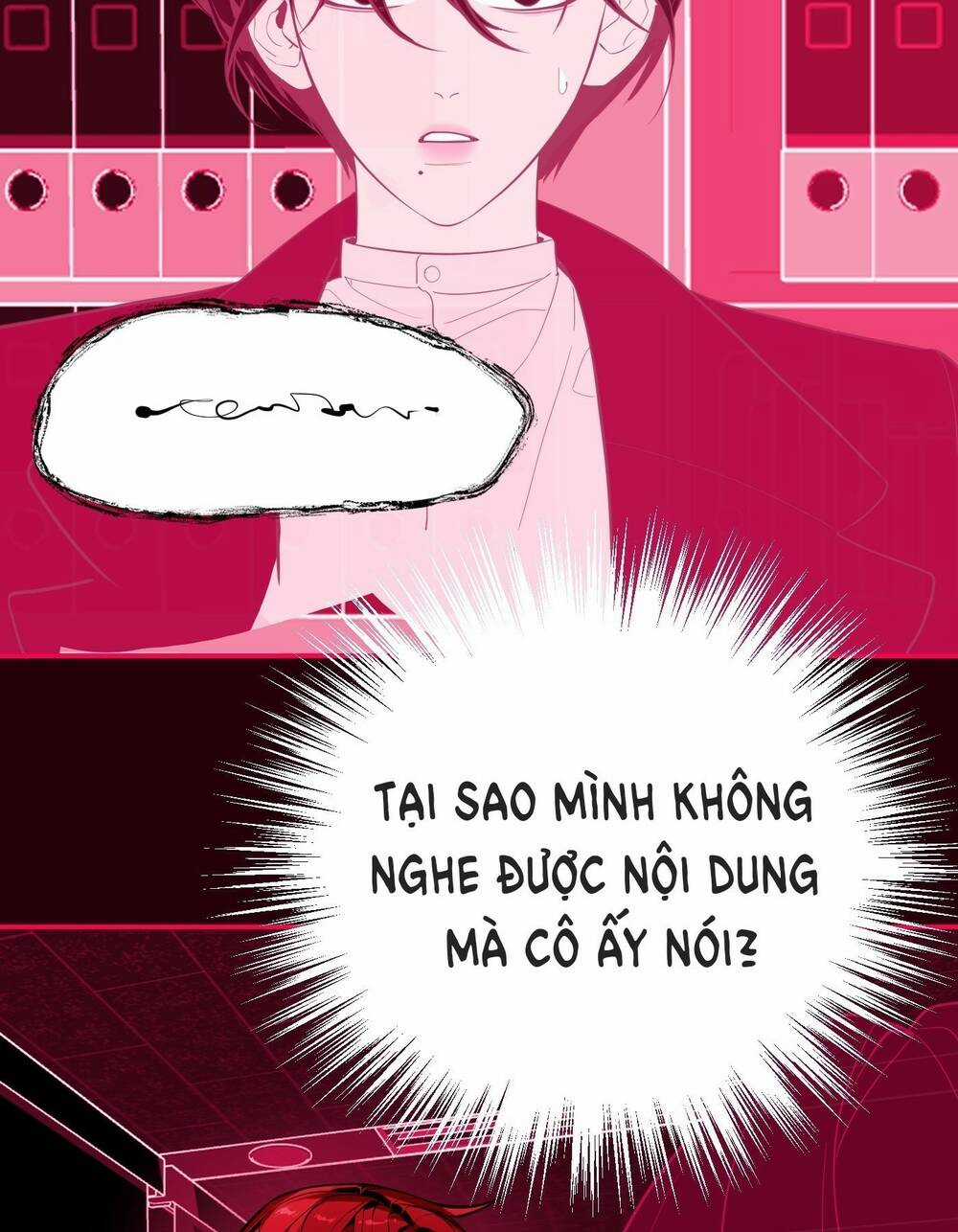 Ác Ma May Mắn Chapter 20 trang 41