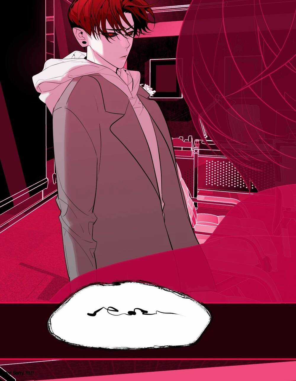 Ác Ma May Mắn Chapter 20 trang 42