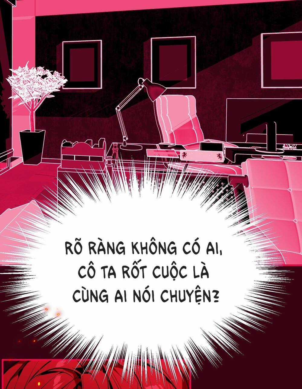Ác Ma May Mắn Chapter 20 trang 43
