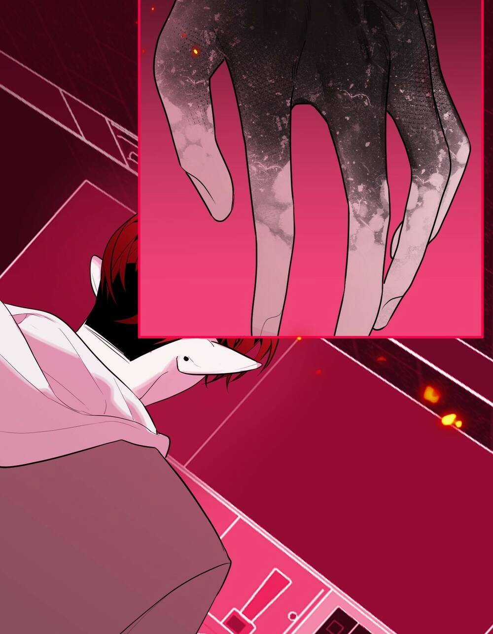 Ác Ma May Mắn Chapter 20 trang 45