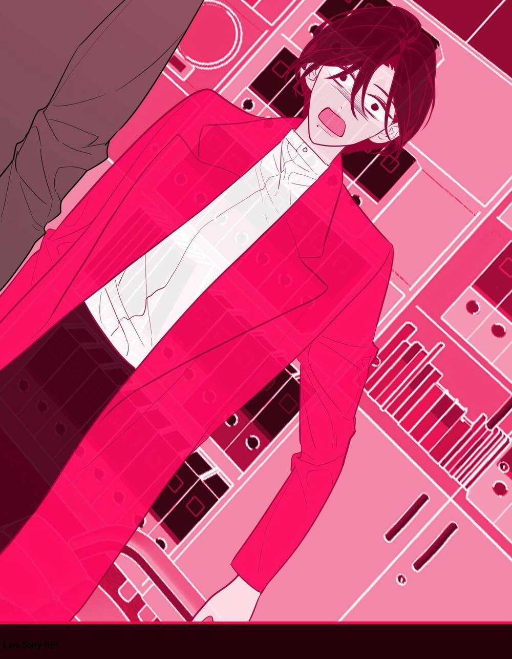 Ác Ma May Mắn Chapter 20 trang 46