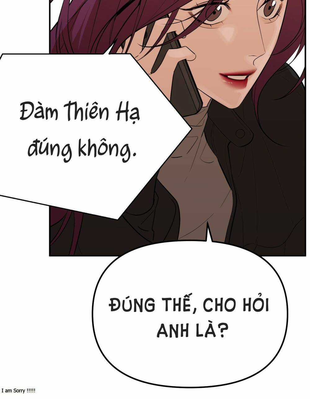 Ác Ma May Mắn Chapter 20 trang 5