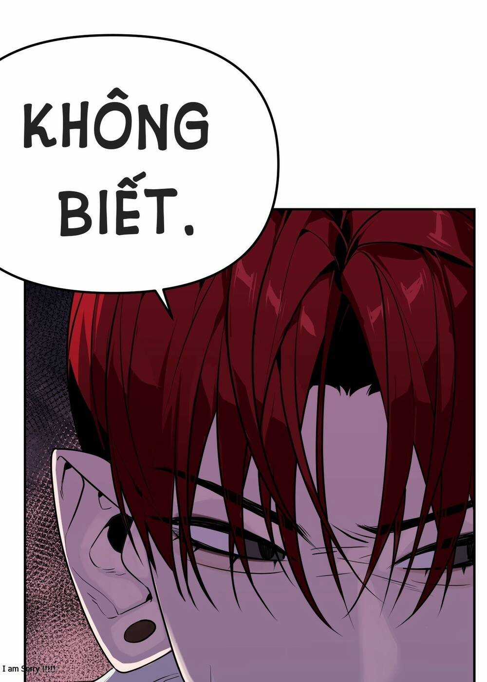 Ác Ma May Mắn Chapter 20 trang 51