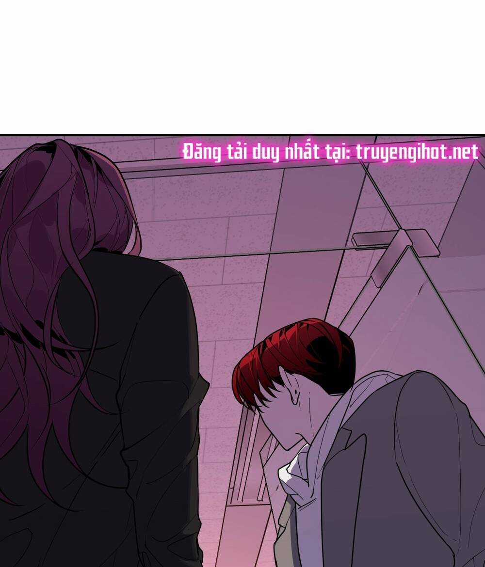 Ác Ma May Mắn Chapter 20 trang 53