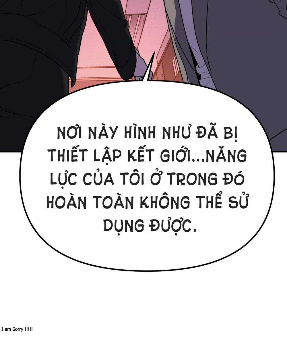Ác Ma May Mắn Chapter 20 trang 54