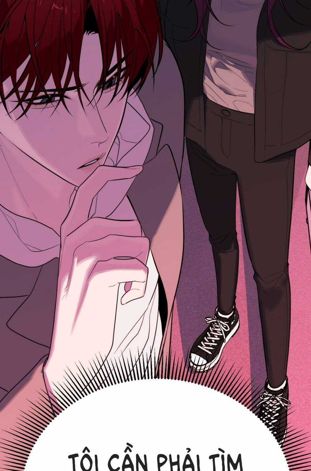 Ác Ma May Mắn Chapter 20 trang 56