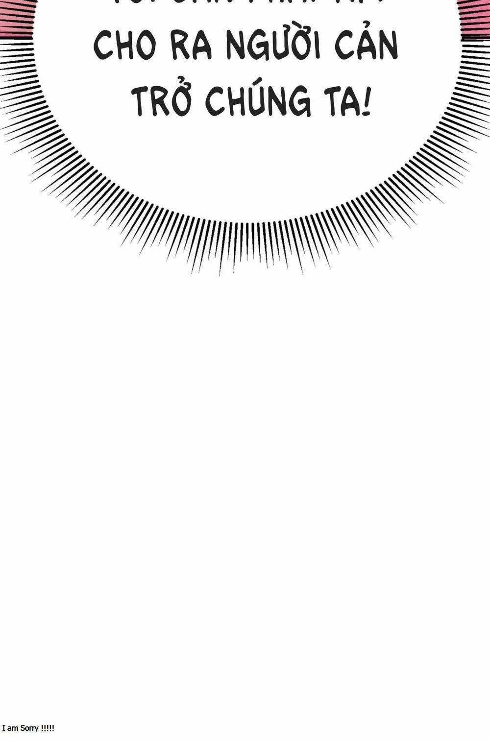 Ác Ma May Mắn Chapter 20 trang 57