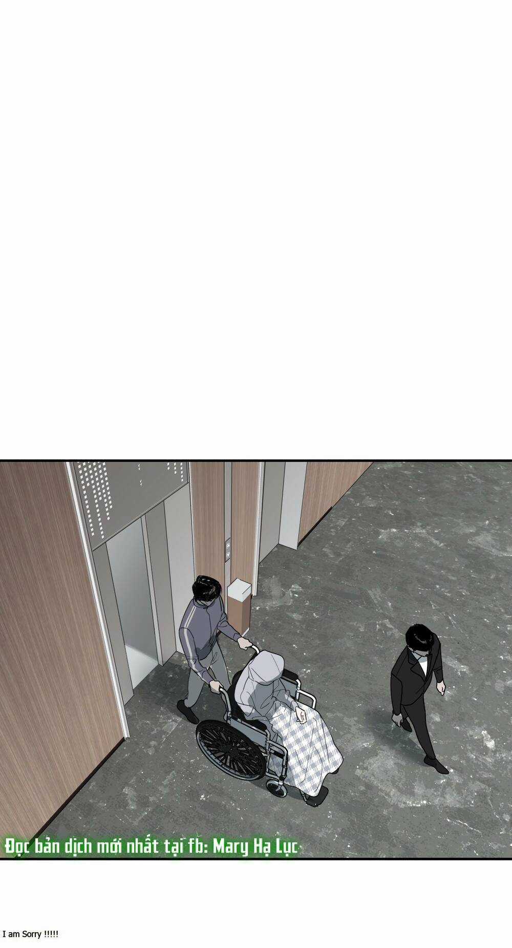 Ác Ma May Mắn Chapter 20 trang 58