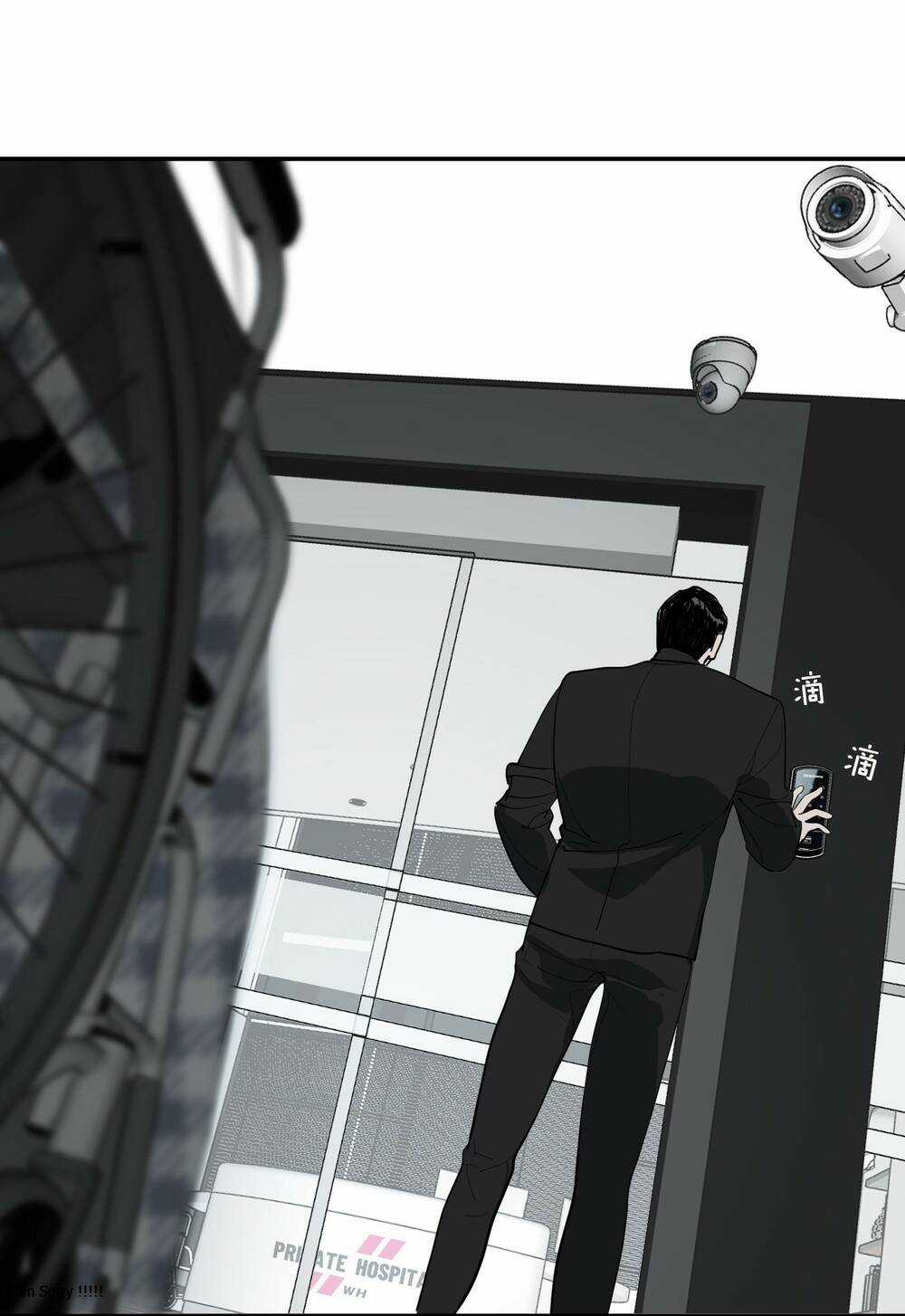 Ác Ma May Mắn Chapter 20 trang 59